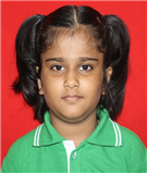 tanvi yadav