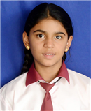 sparshika sain