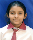 vaishnavi singh
