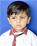 keyaan shakya