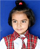 vaidehi mishra