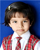 inaaya khan