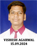 vishesh agarwal
