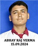 abhay raj