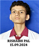 rishabh pal