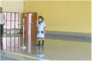POEM RECITATION COMPETITION (CLASS NUR TO 2)