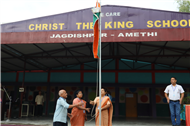 Gandhi Jayanti celebration 2025-26