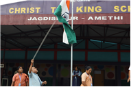 Gandhi Jayanti celebration 2025-26