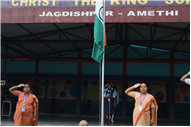 Gandhi Jayanti celebration 2025-26