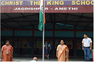 Gandhi Jayanti celebration 2025-26