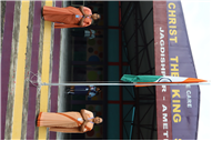 Gandhi Jayanti celebration 2025-26