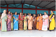 Gandhi Jayanti celebration 2025-26