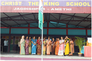 Gandhi Jayanti celebration 2025-26