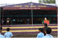 Gandhi Jayanti celebration 2025-26