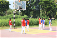 INTER - HOUSE BOYS & GIRLS BASKETBALL COMPETITION 2025-26