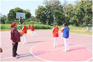 INTER - HOUSE BOYS & GIRLS BASKETBALL COMPETITION 2025-26