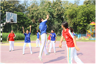 INTER - HOUSE BOYS & GIRLS BASKETBALL COMPETITION 2025-26