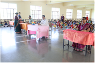 POEM RECITATION COMPETITION (CLASS NUR TO 2)