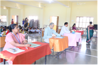 POEM RECITATION COMPETITION (CLASS NUR TO 2)