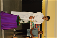 CHRIST THE KING SCHOOL SUMMER CAMP -1ST DAY 2025-26