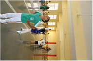 CHRIST THE KING SCHOOL SUMMER CAMP -1ST DAY 2025-26