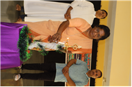 CHRIST THE KING SCHOOL SUMMER CAMP -1ST DAY 2025-26