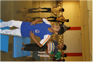 CHRIST THE KING SCHOOL SUMMER CAMP -1ST DAY 2025-26