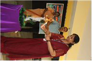 CHRIST THE KING SCHOOL SUMMER CAMP -1ST DAY 2025-26