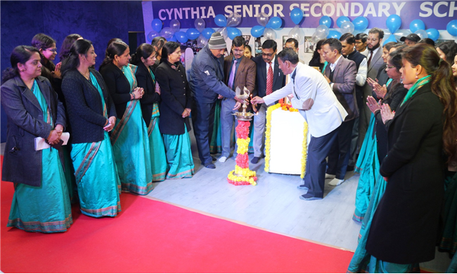 Farewell Ceremony - 31-01-2026