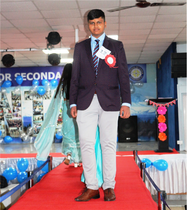 Farewell Ceremony - 31-01-2026