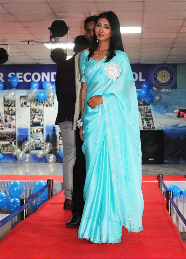 Farewell Ceremony - 31-01-2026