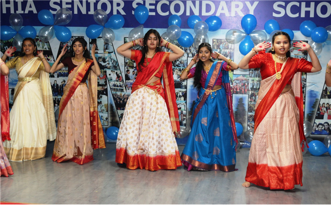 Farewell Ceremony - 31-01-2026