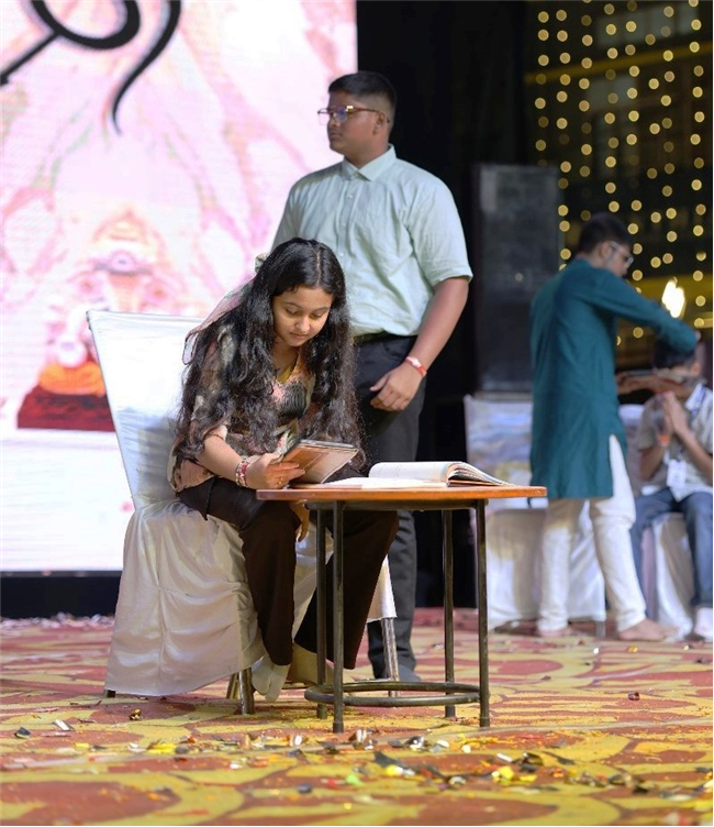 English Drama - Aarangam 2.0