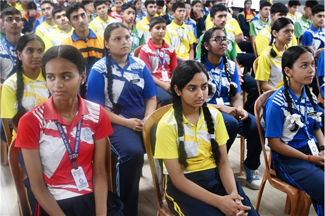 Foundation Day Celebration - 12 July, 2026
