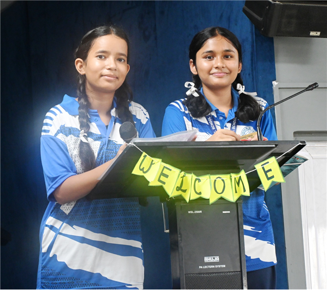 Foundation Day Celebration - 12 July, 2026