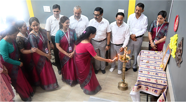Foundation Day Celebration - 12 July, 2026
