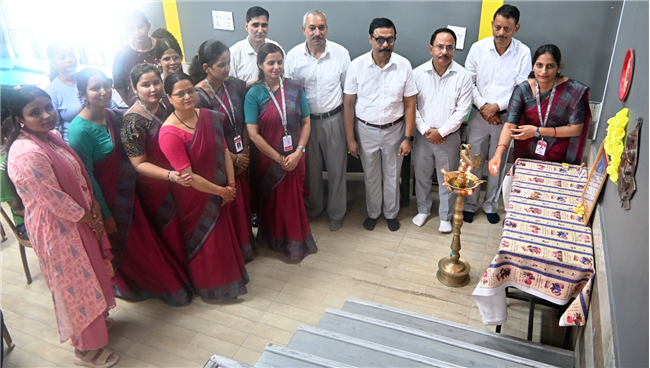 Foundation Day Celebration - 12 July, 2026