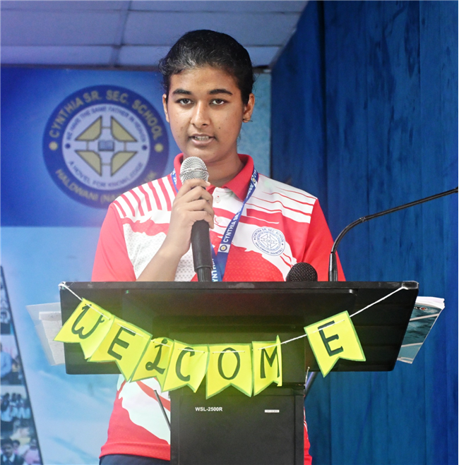 Foundation Day Celebration - 12 July, 2026