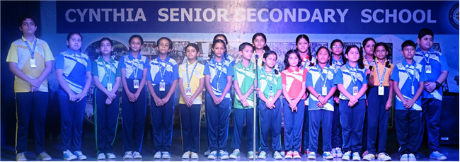Foundation Day Celebration - 12 July, 2026