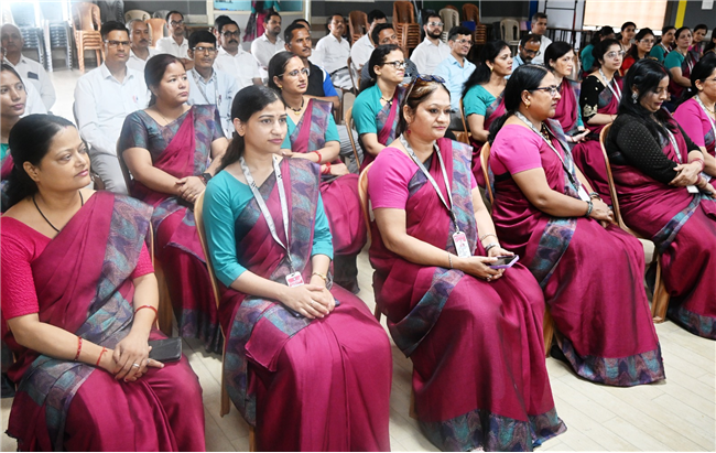 Foundation Day Celebration - 12 July, 2026