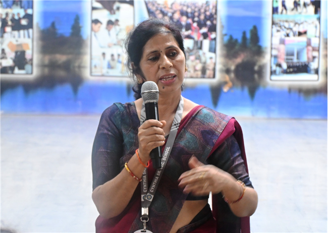 Foundation Day Celebration - 12 July, 2026
