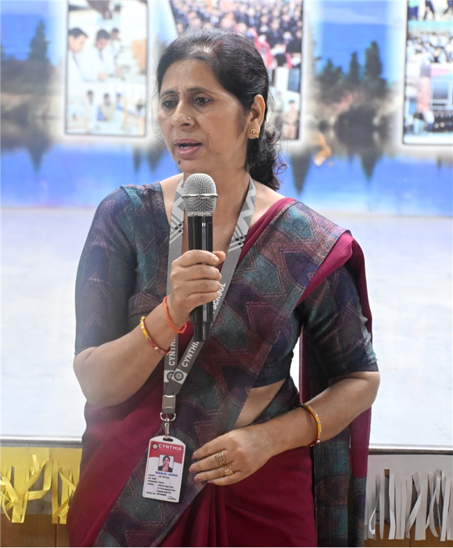 Foundation Day Celebration - 12 July, 2026