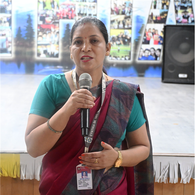 Foundation Day Celebration - 12 July, 2026