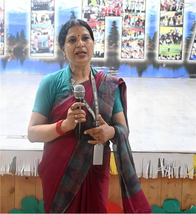 Foundation Day Celebration - 12 July, 2026