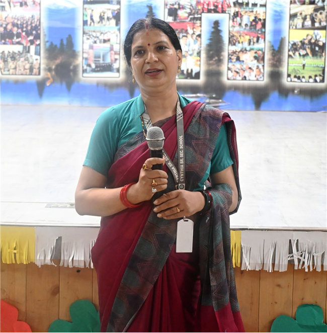 Foundation Day Celebration - 12 July, 2026