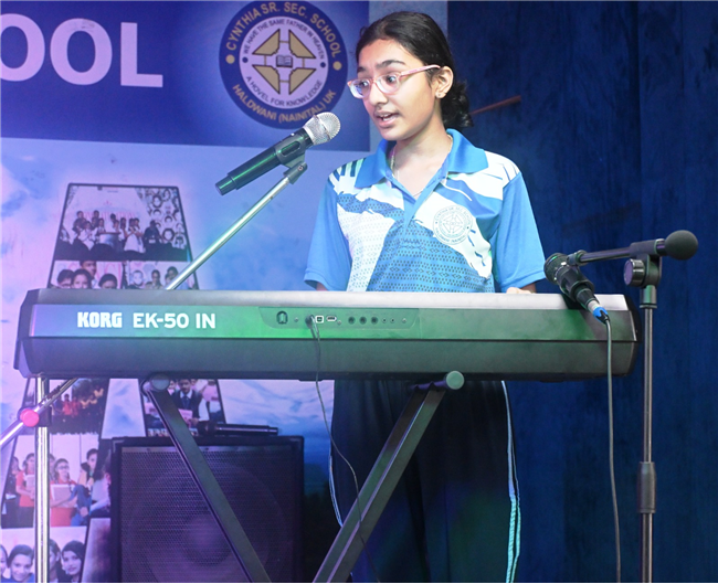 Foundation Day Celebration - 12 July, 2026