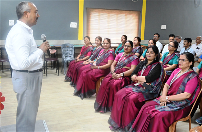 Foundation Day Celebration - 12 July, 2026