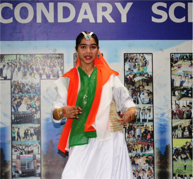 Republic Day Celebration - 26th Jan, 2026