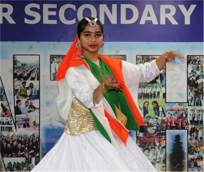 Republic Day Celebration - 26th Jan, 2026