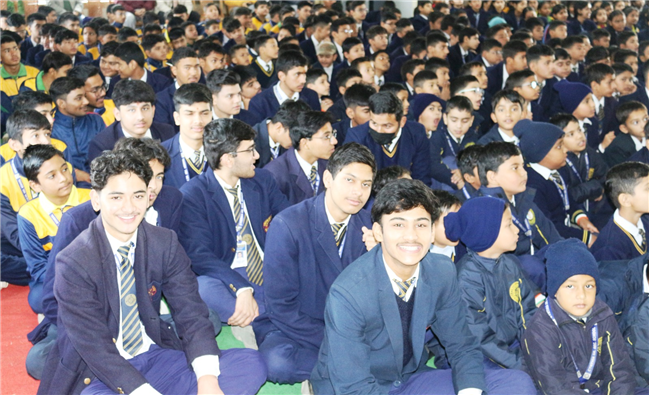 Republic Day Celebration - 26th Jan, 2026